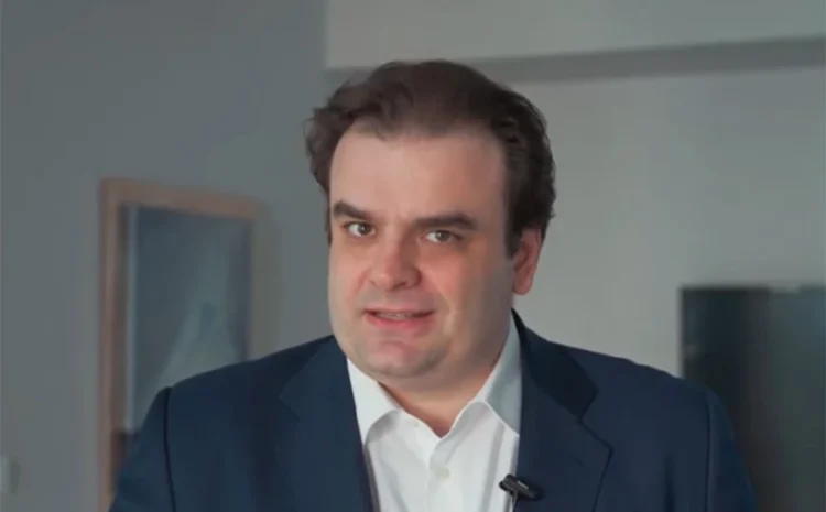 Κυριάκος Πιερρακάκης: Στηρίζουμε του δημόσιο πανεπιστήμιο με πράξεις και όχι με λόγια