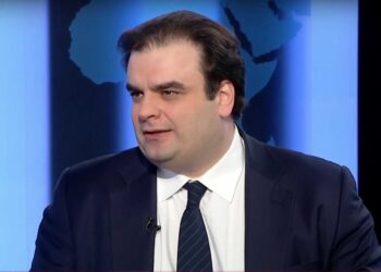 «Δεν θα χαθεί το εξάμηνο» διαβεβαίωσε ο Πιερρακάκης – Τι είπε για τα Ιδιωτικά Πανεπιστήμια (video)