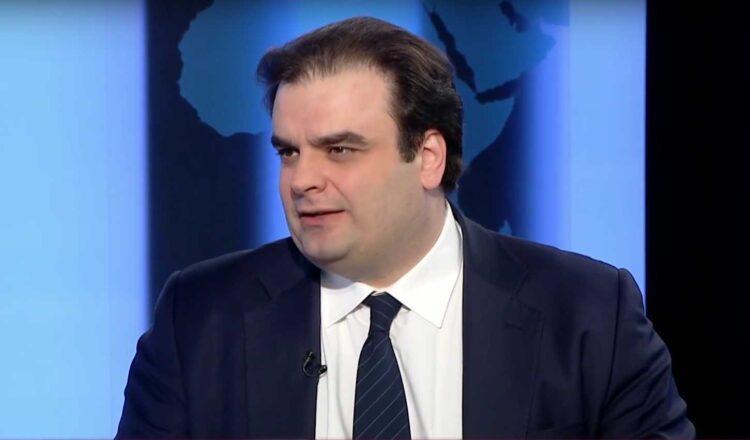 «Δεν θα χαθεί το εξάμηνο» διαβεβαίωσε ο Πιερρακάκης – Τι είπε για τα Ιδιωτικά Πανεπιστήμια (video)
