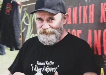 Κωνσταντίνος Πολυχρονόπουλος: «Τόσες μέρες διαπομπεύομαι χωρίς να έχει απαγγελθεί σε βάρος μου κατηγορία»