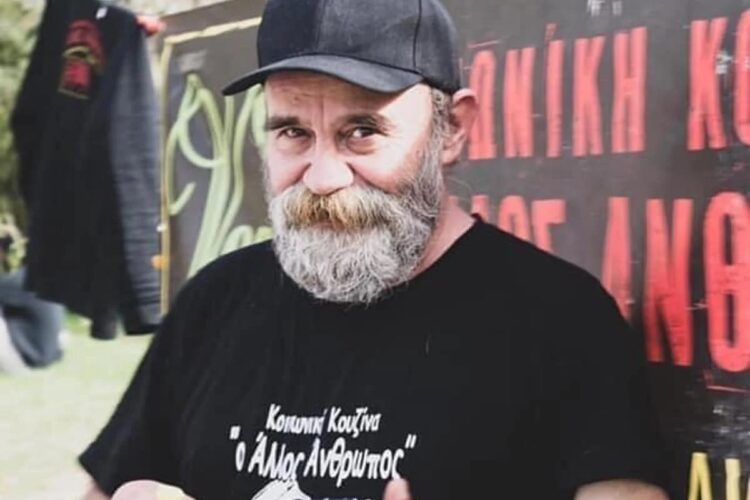 Κωνσταντίνος Πολυχρονόπουλος: «Τόσες μέρες διαπομπεύομαι χωρίς να έχει απαγγελθεί σε βάρος μου κατηγορία»