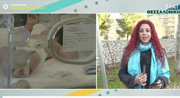 Ανείπωτος θρήνος για το 15μηνών βρέφος: Οι γονείς καταγγέλλουν ότι τους έδιωξαν από το νοσοκομείο δύο φορές
