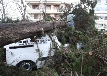 Χάρη στο AΠΘ οι αστροναύτες μπορούν πλέον να τρώνε τηγανητές πατάτες στο διάστημα