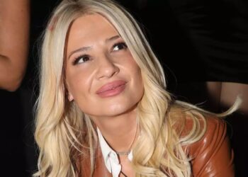 Βαρύ πένθος για τη Φαίη Σκορδά – Έφυγε από τη ζωή ο πατέρας της