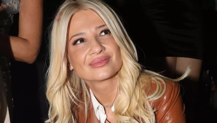 Βαρύ πένθος για τη Φαίη Σκορδά – Έφυγε από τη ζωή ο πατέρας της
