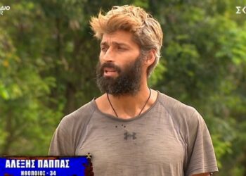 Το αδιανόητο ποσό που έχει κερδίσει μέχρι τώρα ο Αλέξης Παππάς από Survivor και Bachelor μαζί (video)