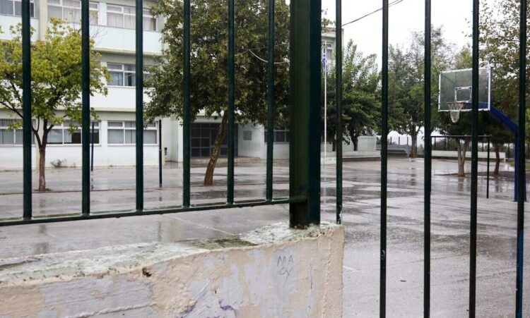 Κλειστά σχολεία αύριο – Σε ποιες περιοχές δεν θα χτυπήσει κουδούνι