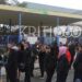 Επεισόδιο με λυκειάρχη και μαθητή σε Λύκειο υπό κατάληψη – Ο μαθητής είχε ρίξει κροτίδα