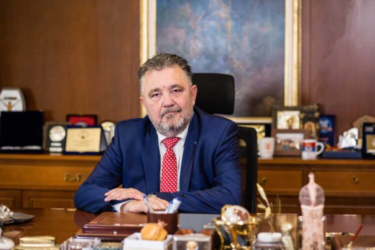 Πέθανε ξαφνıκά ο πρώην δήμαρχος Ζωγράφου Βασίλης Θώδας σε ηλικία 56 χρονών