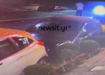 «Δεν υπήρχε φρενάρισμα, οδηγούσε μεθυσμένος» συγκλονίζει στο Live News ο πατέρας του βρέφους που σκοτώθηκε στον Βόλο