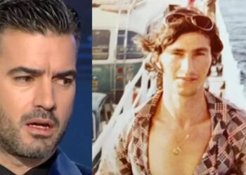 Καθηλώνει ο Τσιμιτσέλης για την απώλεια του πατέρα του: Έφυγε χωρίς να ξέρει από τι, δυστυχώς (video)