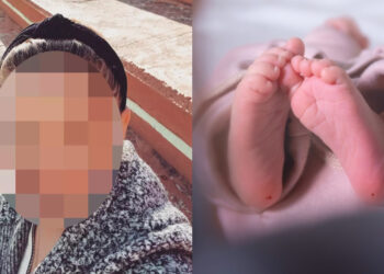 Βέροια: «Τράβηξα βίντεο για να υπάρχει ντοκουμέντο ότι σκότωσα τον βρικόλακα» υποστήριξε η 37χρονη βρεφοκτόνος