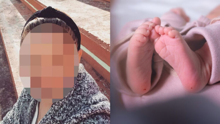 Βέροια: «Τράβηξα βίντεο για να υπάρχει ντοκουμέντο ότι σκότωσα τον βρικόλακα» υποστήριξε η 37χρονη βρεφοκτόνος