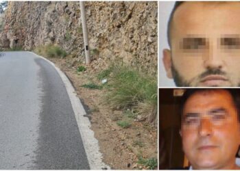 Βόλος: Αυτός είναι ο 33χρονος κουνιάδος ‑ Του έκλεισε ραντεβού για να τον δολοφονήσει