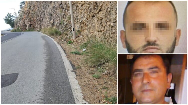 Βόλος: Αυτός είναι ο 33χρονος κουνιάδος ‑ Του έκλεισε ραντεβού για να τον δολοφονήσει