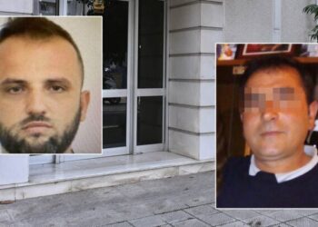 Βiαζε την 18χρονη μέσα στο πατρικό της σπίτι στο Βόλο – Νέες σοκαριστικές αποκαλύψεις για τον 33χρονο