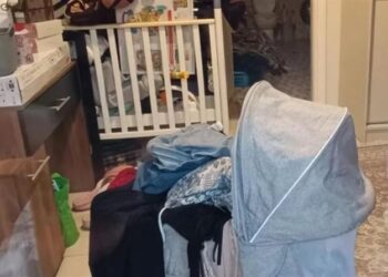 Βέροια: «Είδα τη μάνα να χτυπάει με μανία το παιδί της, δεν κατάφερα να το σώσω» – Συγκλονίζει αυτόπτης μάρτυρας