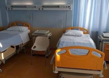 Πτολεμαΐδα: Ξεσπά ο παππούς του μωρού για τον θάνaτό του – «Γıατί μας το δıώξανε δύο φορές;»