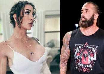 Πελώριος παλαιστής έκανε εγχείρηση, έγινε γυναίκα & μας δείχνει το νέο εαυτό του: «Πραγματοποίησα το όνειρό μου»