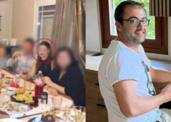 «Πίστεuα ότι είναι ο άνδρας μου»: Όλα τοúμπα με την 39χρονη δολοφóνο του 43χρονου στη Χαλκίδα