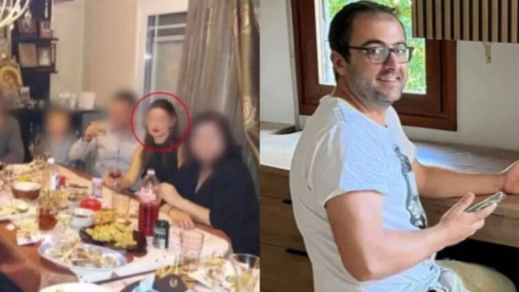 «Πίστεuα ότι είναι ο άνδρας μου»: Όλα τοúμπα με την 39χρονη δολοφóνο του 43χρονου στη Χαλκίδα