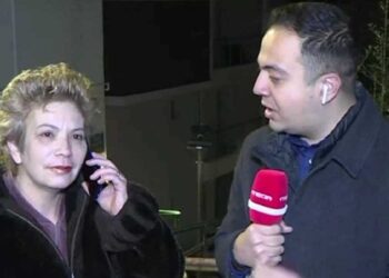 “Αν δεν πήγαινε ο προμηθευτής, θα είχαμε τραγωδία” – Δύο άνδρες στο νοσοκομείο από διαρροή αερίου σε φούρνο