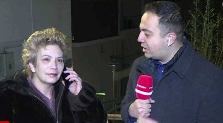 “Αν δεν πήγαινε ο προμηθευτής, θα είχαμε τραγωδία” – Δύο άνδρες στο νοσοκομείο από διαρροή αερίου σε φούρνο