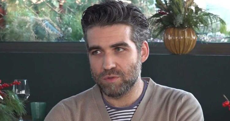 Γιώργος Χριστοδούλου: «Δεν έχει καμία διαφορά για εμένα αν του γιου μου του αρέσουν τα αγόρıα ή τα κορίτσıα»