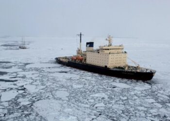 Τρομακτική ανακάλυψη στον Βόρειο Πόλο: Τι είναι αυτό που φοβίζει τους επιστήμονες