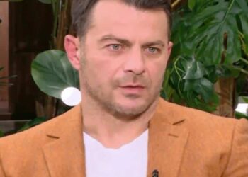 Γιώργος Αγγελόπουλος: «Πρέπει να προσευχόμαστε στον Θεό κάθε μέρα»