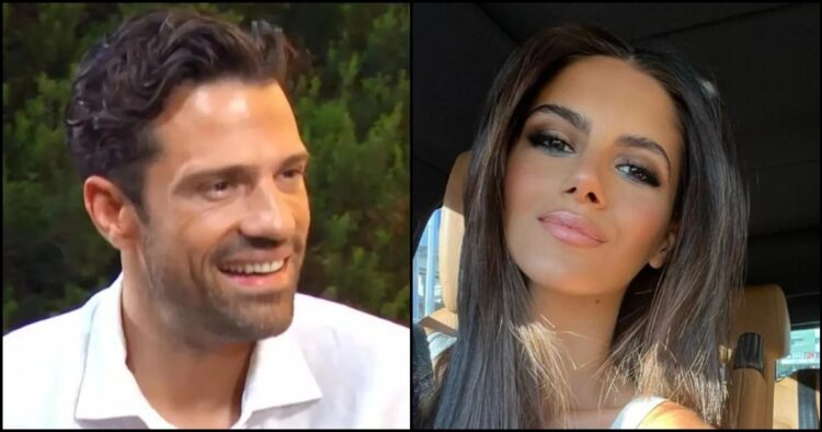 Εκεiνος 37 και αuτή 24: Χαμóς στο διαδίκτυο με την καινούργια σύντροφο του Κωνσταντίνου Αργυρού – Μεγάλn διαφоρά ηλικίας