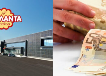 Βιολάντα: Χορηγεί 15ο μισθό σε πολύτεκνους εργαζομένους – Kαμία ανατίμηση ούτε το 2024