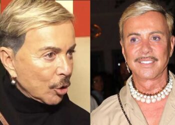 Γαβαλάς: «Τρελαiνομαι που ξαφνıκά όλοι οι ομοφυλόφıλοι θέλουμε παιδıά. Το παιδi χρειάζεται μάνα και πατέρα»