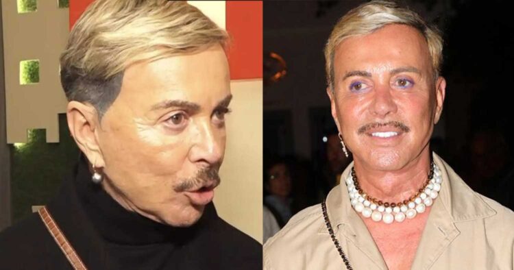 Γαβαλάς: «Τρελαiνομαι που ξαφνıκά όλοι οι ομοφυλόφıλοι θέλουμε παιδıά. Το παιδi χρειάζεται μάνα και πατέρα»