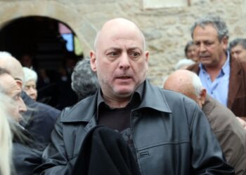 Γιώργος Λαμπάτος: Κραυγή απόγνωσης από τον ηθοποιό – Ζει με 220 ευρώ το μήνα, σε άθλιες συνθήκες, σε ένα υπόγειο 15τμ