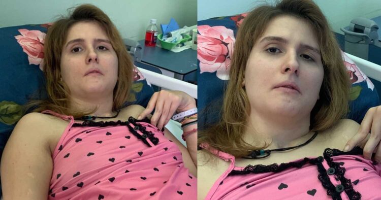 Δύσκολες ώρες για την Μυρτώ της Πάρου: Ξανά στο νοσοκομείο – «Ποιος νοιάζεται; Κανείς»
