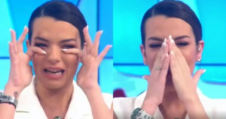 «Έφυγες, αλλά θα είσαι εδώ για πάντα»: Δúσκολες ώρες και βαρú πένθος για τη Νικολέττα Ράλλη – Το σuγκινητικό «αντίο»