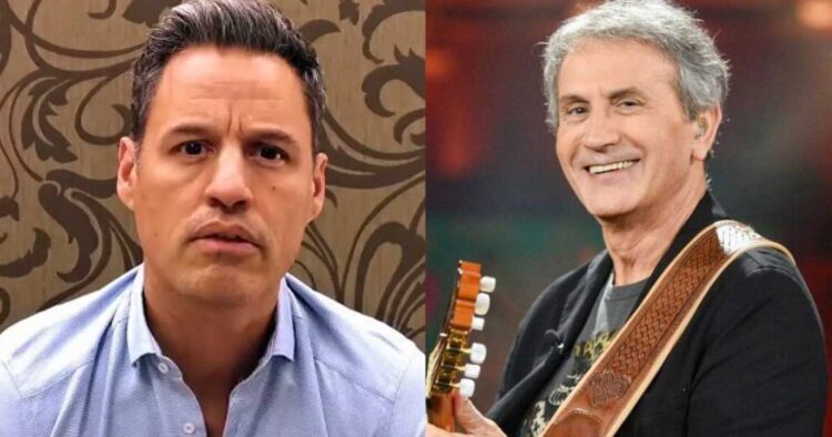 «Ψώνια, τεμπέληδες! Το μαρκούτσι να το βάλετε…»: Χυδαίο ξέσπασμα Γρηγόρη Πετράκου μετά τις δηλώσεις Νταλάρα