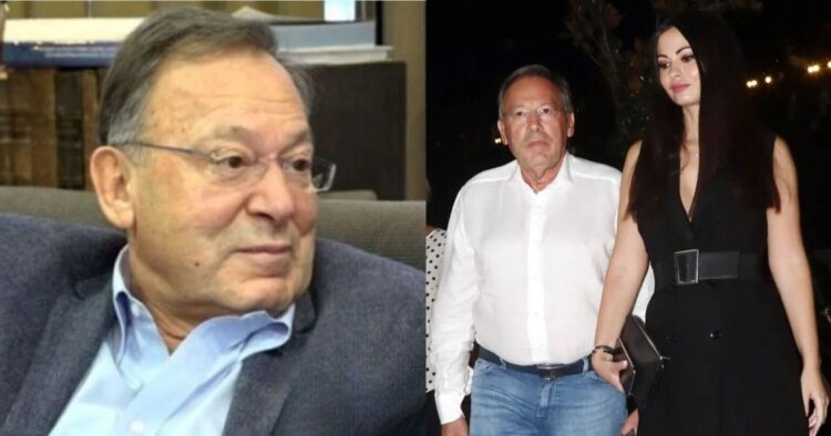 Ανδρέας Φουστάνος: «Οι 20αρες σήμερα ξέρουν κóλπα που δεν ήξεραν άλλα χρóνια οι γυναiκες στα 40 τους»