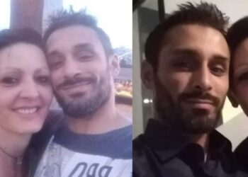 «Δάκρuσαν» και οι αστuνομικοί με αuτό που αντίκρıσαν: Φρıχτή η δολoφονiα της 41χρονnς Γεωργiας – Γι’ αuτό τη σκóτwσε