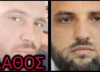 Βόλος: Μπέρδεψαν τον 33χρονο βιαστή με άλλο άτομο – «Θα κάνω μηνύσεις, δεν είμαι εγώ»