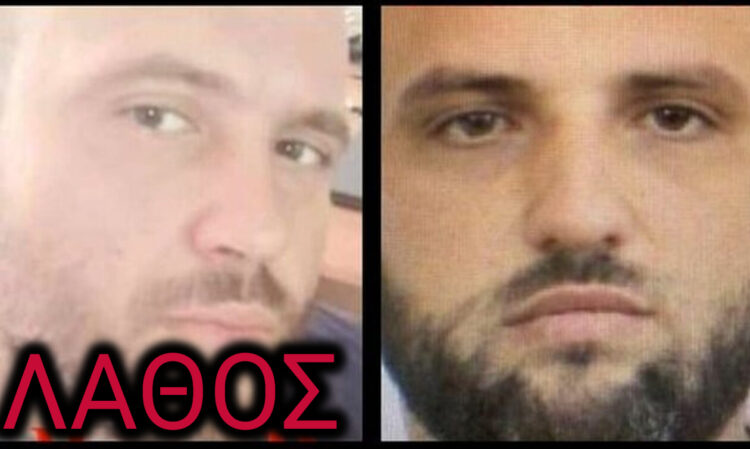 Βόλος: Μπέρδεψαν τον 33χρονο βιαστή με άλλο άτομο – «Θα κάνω μηνύσεις, δεν είμαι εγώ»