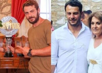 Κόλαφος ο «Ντάνος» για γνωστό παρουσιαστή: «Η μάνα μου έμαθε από αυτόν ότι έχει καρκίνο, της πήρε τη χαρά» (video)