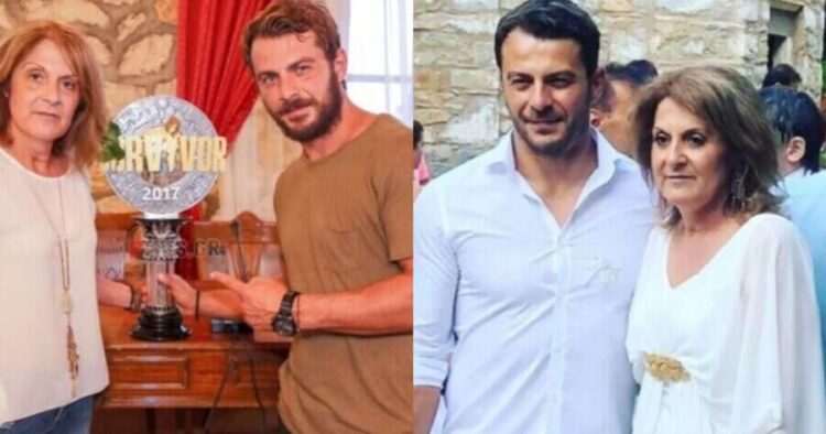 Κόλαφος ο «Ντάνος» για γνωστό παρουσιαστή: «Η μάνα μου έμαθε από αυτόν ότι έχει καρκίνο, της πήρε τη χαρά» (video)