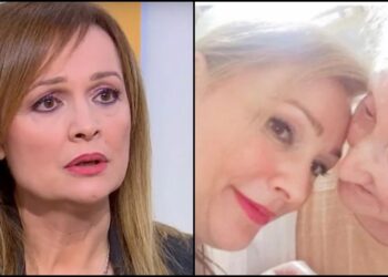 Νίκη Παλληκαράκη: «Είναι τρομακτικό να βλέπεις τη μάνα σου να μην σε αναγνωρίζει – Ρώταγε συνέχεια που είναι ο μπαμπάς; Γιατί δεν έρχεται;» (video)