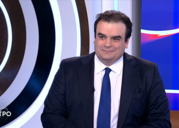 Πιερρακάκης: Ναυαρχίδα μας τα δημόσια AEI – Να μείνουν στην Ελλάδα οι 40.000 που σπουδάζουν στο εξωτερικό