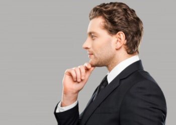 Οι άνθρωποι είναι τα μόνα όντα στη Γη που έχουν πηγούνι και οι επιστήμονες δεν μπορούν να εξηγήσουν τον λόγο