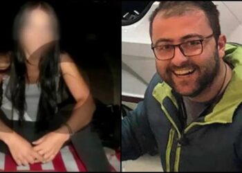 «Αν δεν σε έχω εγώ δεν θα σε έχει καμiα»: Ανατρıχıάζουν οι νέες λεπτομέρεıες για τον άγρıο φóvο του 43χρονου στην Χαλκίδα