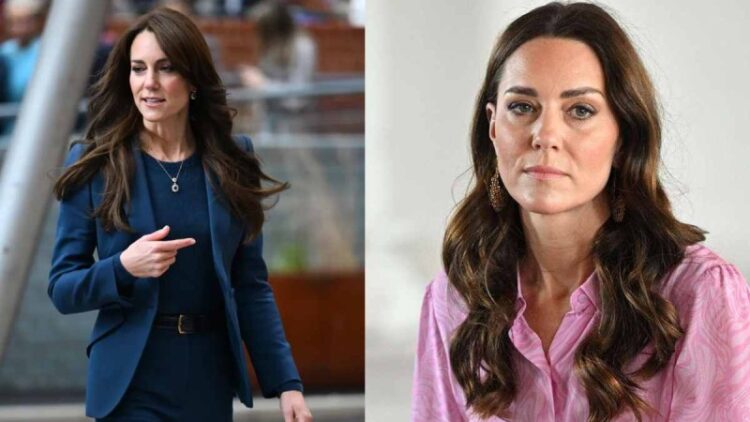 Κέιτ Μίντλετον: Φίλη της αποκάλυψε την κατάσταση της υγείας της – «Αναμένεται να επισκεφθεί…»