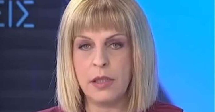 «Το Σύνταγμα δεν απαγορεúει τον γάμο των ομόφuλων»: Η καθηγήτρια του ΑΠΘ που σuνέταξε το νóμο (video)